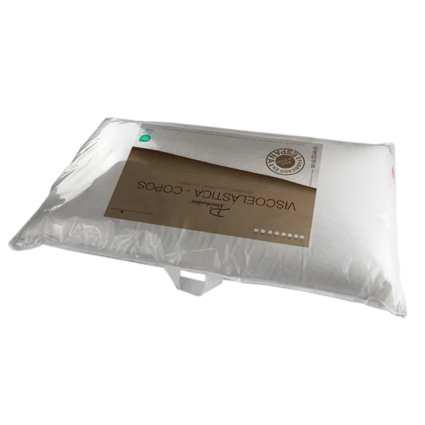 Almohada Viscoelástica de copos por Don Almohadón EuropaAlmacenes