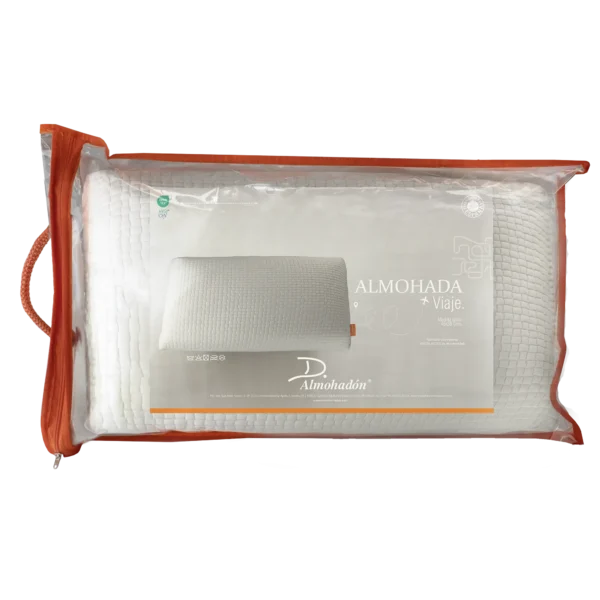 Almohada viscoelástica de Don Almohadón EuropaAlmacenes