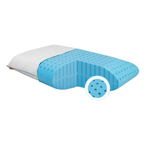 Almohada Visco Gel Europa Almacenes