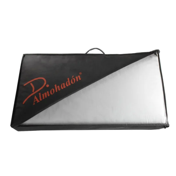 Almohada Visco Gel de Don Almohadón