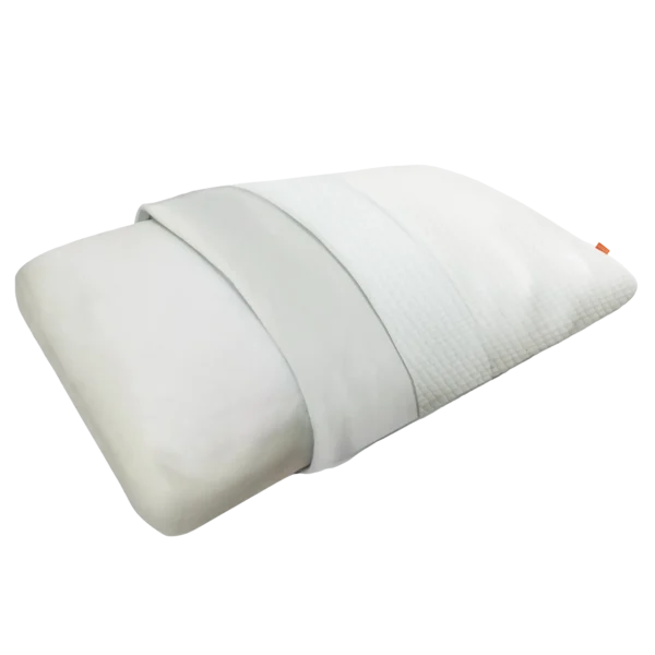 Almohada viscoelástica