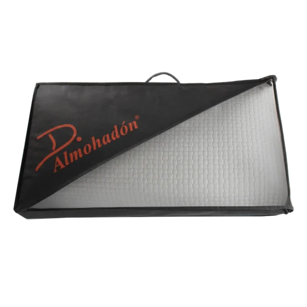 Almohada viscoelástica Don Almohadón