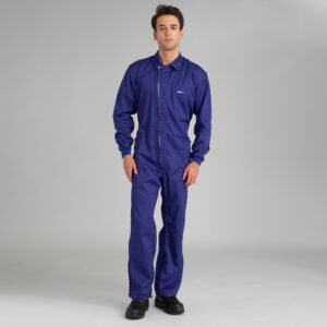 Mono de trabajo, Buzo industria azulina hombre CONFECCIONES ESTE - OFERTA 2X1