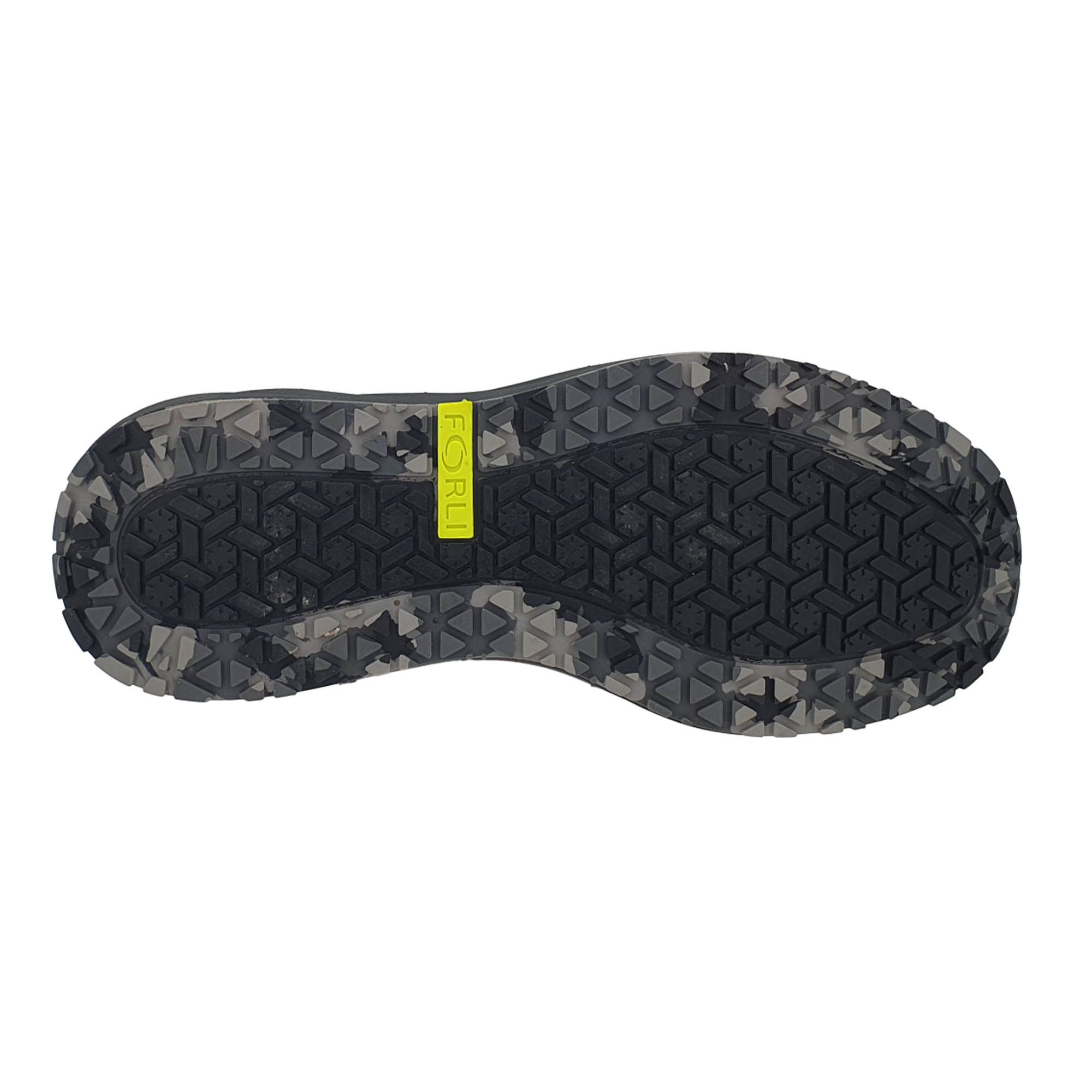 Zapato de seguridad TUCSON O1 antideslizante - Imagen 2