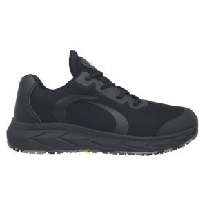 Zapato de seguridad TUCSON O1 antideslizante