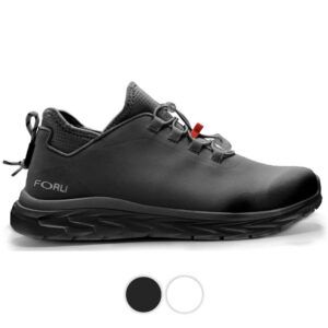 Zapato de Seguridad DOVER O2 antideslizante